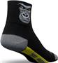 Sockguy Classic Silverback Socks