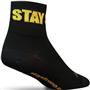 Sockguy Classic Stay Strong Socks