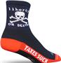 Sockguy Classic Taxes Suck Socks