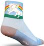 Sockguy Classic Unicorn Socks