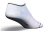 Sockguy 2-Pack NS White Socks