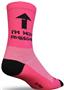Sockguy Awesome Crew Socks