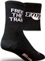 Sockguy Free The Trail Crew Socks