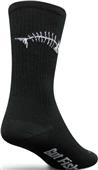Sockguy Gut Fish? Crew Socks