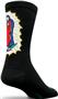 Sockguy Our Lady Crew Socks