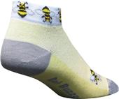 Sockguy Bees Women's Socks