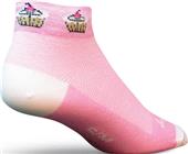 Sockguy Cupcake Women's Socks