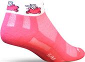 Sockguy Flying Pigs Women's Socks