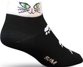 Sockguy Kitty Women's Socks