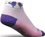 Sockguy Love Birds Women's Socks