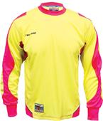 Vizari Siena Brite Soccer Goalkeeper Jerseys