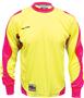 Vizari Siena Brite Soccer Goalkeeper Jerseys