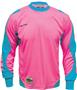 Vizari Siena Brite Soccer Goalkeeper Jerseys