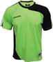 Vizari Cortez Short Sleeve Goalkeeper Jerseys