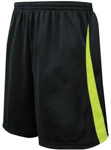 BLACK/LIME