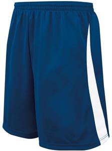 NAVY/WHITE