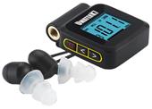 UWaterK7 100% Waterproof Digital FM Receiver/Tuner UWaterK7 100% Waterproof Digital FM Receiver/Tuner