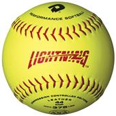 Wilson ASA Series Lightning Slowpitch Softballs DZ Wilson ASA Series Lightning Slowpitch Softballs DZ