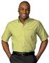 Edwards Mens Easy Care Short Sleeve Oxford