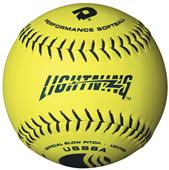 Wilson USSSA Mens Classic M Series Softballs