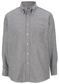 Edwards Mens Easy Care Long Sleeve Oxford Edwards Mens Easy Care Long Sleeve Oxford