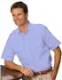 Edwards Mens Flyer Shirt Short Sleeve