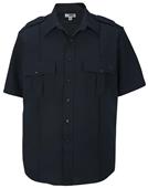 Edwards Unisex Security Short Sleeve Shirt