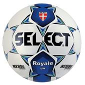 Select Royale LW (Lightweight) NFHS Soccer Ball