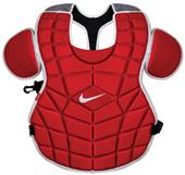 NIKE Baseball DE3539 Chest Protector NIKE Baseball DE3539 Chest Protector