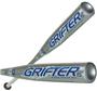 Combat Grifter SL -9 Senior League Baseball Bats