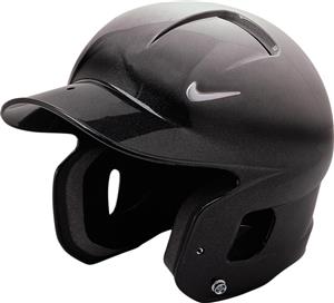 SILVER/BLACK