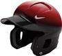 NIKE Show 2 Tone Batting Helmets