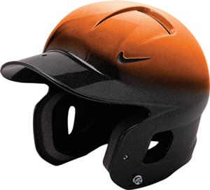 ORANGE/BLACK