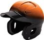 NIKE Show 2 Tone Batting Helmets