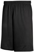 High Five Tricot Mesh Basketball Shorts