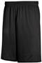 High Five Tricot Mesh Basketball Shorts