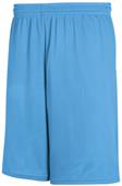 High Five Tricot Mesh Basketball Shorts