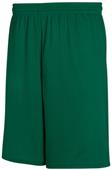 High Five Tricot Mesh Basketball Shorts