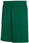 High Five Tricot Mesh Basketball Shorts