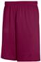 High Five Tricot Mesh Basketball Shorts
