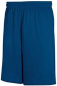 High Five Tricot Mesh Basketball Shorts