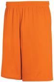 High Five Tricot Mesh Basketball Shorts