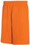 High Five Tricot Mesh Basketball Shorts
