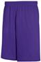 High Five Tricot Mesh Basketball Shorts