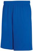 High Five Tricot Mesh Basketball Shorts