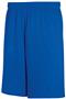 High Five Tricot Mesh Basketball Shorts