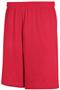 High Five Tricot Mesh Basketball Shorts