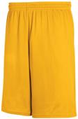 High Five Tricot Mesh Basketball Shorts