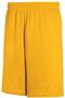 High Five Tricot Mesh Basketball Shorts