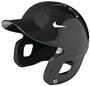 NIKE Baseball Show Fitted Batting Helmet